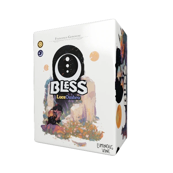 Bless Luce Ombra