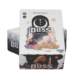 Scatola Bless Luceombra1 Bless LuceOmbra