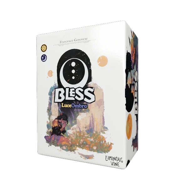 Bless Luce Ombra